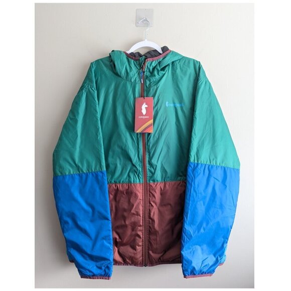 Cotopaxi Teca Calido Jacket - Picture 6 of 15